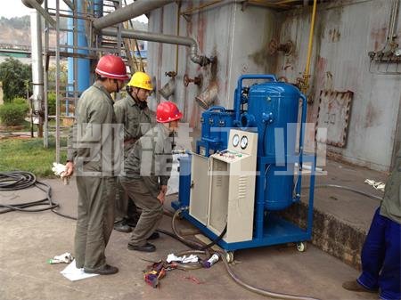 液壓油濾油機(jī) 液壓油濾油機(jī)