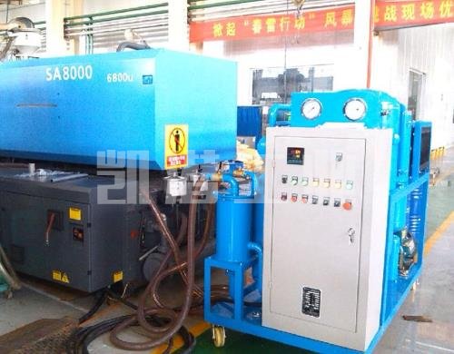 抗燃油凈化服務(wù)——保障引擎高效運行(圖1)