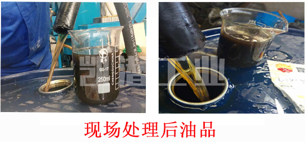 抗燃油凈化服務(wù)——保障引擎高效運行(圖2)