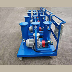 防爆濾油車 防爆濾油車